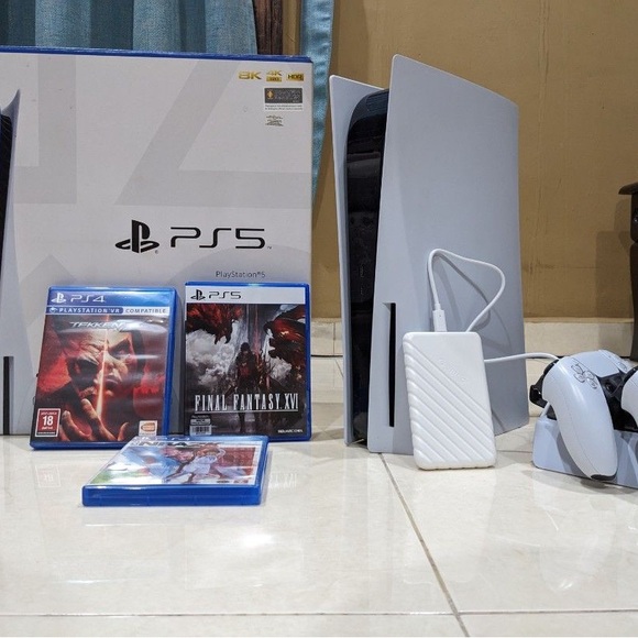 PES 5 - Picture 2 of 3